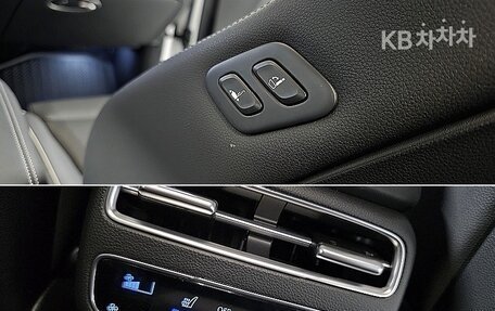 Genesis GV70, 2025 год, 7 152 099 рублей, 18 фотография