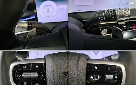 Genesis GV70, 2025 год, 7 152 099 рублей, 19 фотография