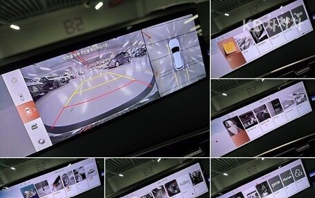 Genesis GV70, 2025 год, 7 152 099 рублей, 20 фотография