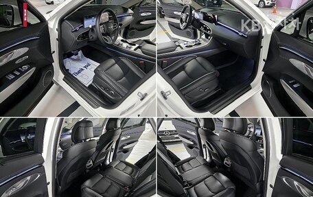 Genesis GV70, 2025 год, 7 152 099 рублей, 17 фотография