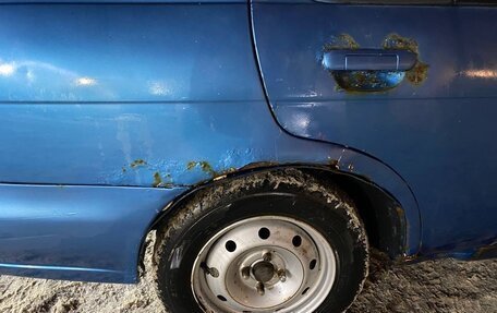 Nissan Almera, 1995 год, 130 000 рублей, 3 фотография