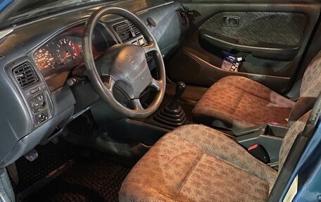 Nissan Almera, 1995 год, 130 000 рублей, 9 фотография