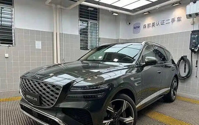 Genesis GV80 I, 2025 год, 11 879 099 рублей, 1 фотография