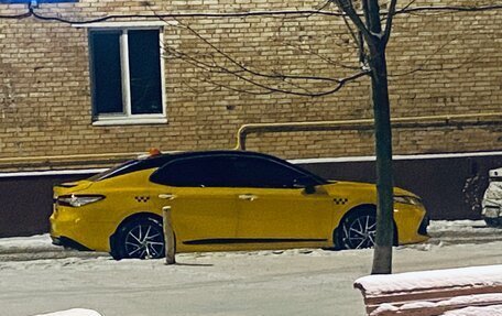 Toyota Camry, 2020 год, 1 860 000 рублей, 6 фотография