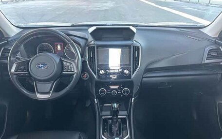 Subaru Forester, 2022 год, 2 240 000 рублей, 7 фотография