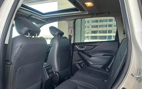 Subaru Forester, 2022 год, 2 240 000 рублей, 12 фотография