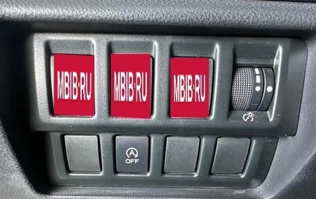 Subaru Forester, 2022 год, 2 240 000 рублей, 13 фотография