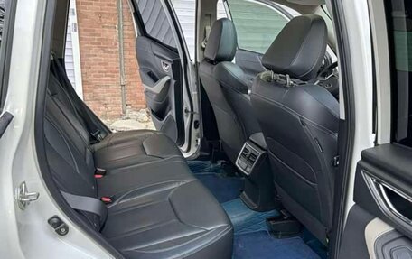 Subaru Forester, 2022 год, 2 190 000 рублей, 11 фотография