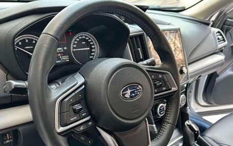 Subaru Forester, 2022 год, 2 190 000 рублей, 9 фотография