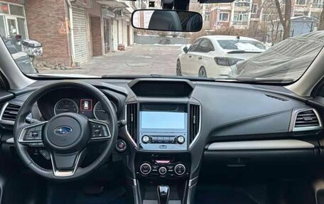 Subaru Forester, 2022 год, 2 190 000 рублей, 6 фотография