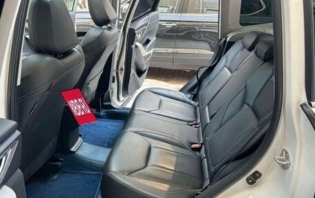 Subaru Forester, 2022 год, 2 190 000 рублей, 15 фотография