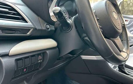 Subaru Forester, 2022 год, 2 190 000 рублей, 18 фотография