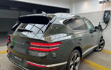 Genesis GV80 I, 2025 год, 11 879 099 рублей, 3 фотография