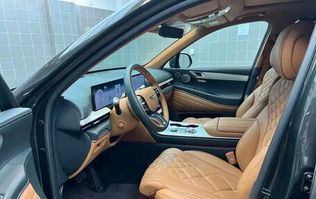 Genesis GV80 I, 2025 год, 11 879 099 рублей, 8 фотография