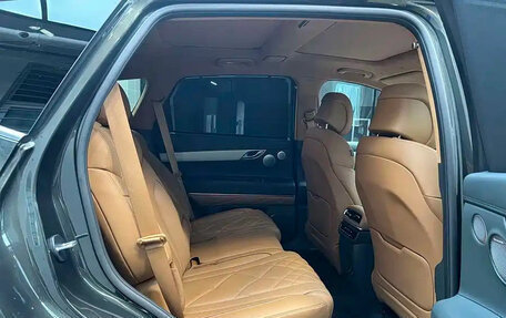 Genesis GV80 I, 2025 год, 11 879 099 рублей, 10 фотография