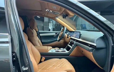 Genesis GV80 I, 2025 год, 11 879 099 рублей, 6 фотография