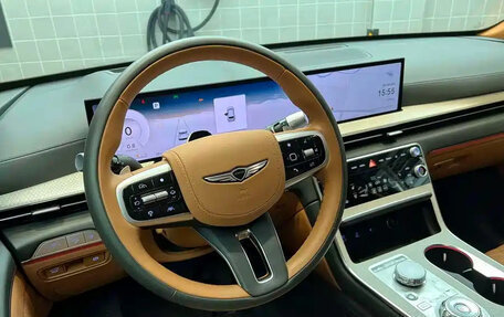 Genesis GV80 I, 2025 год, 11 879 099 рублей, 7 фотография
