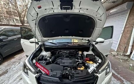 Subaru Forester, 2022 год, 2 190 000 рублей, 20 фотография