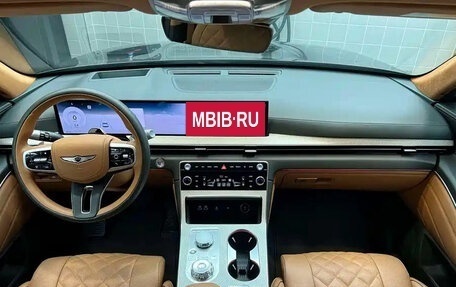 Genesis GV80 I, 2025 год, 11 879 099 рублей, 9 фотография