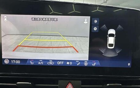 Hyundai Elantra, 2022 год, 1 125 000 рублей, 11 фотография