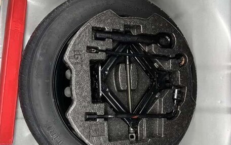 Hyundai Elantra, 2022 год, 1 125 000 рублей, 13 фотография