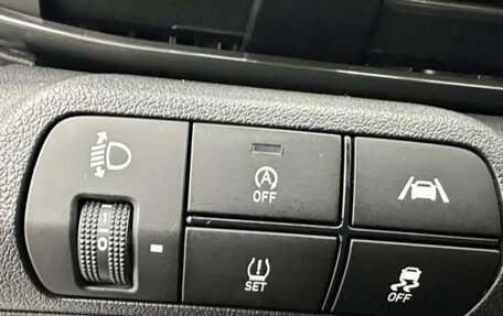 Hyundai Elantra, 2022 год, 1 125 000 рублей, 15 фотография