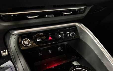 Audi Q5, 2025 год, 8 725 027 рублей, 11 фотография