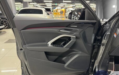 Audi Q5, 2025 год, 8 725 027 рублей, 4 фотография