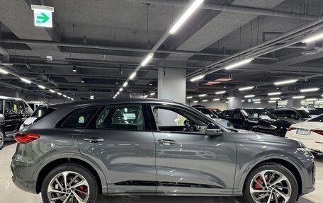 Audi Q5, 2025 год, 8 725 027 рублей, 2 фотография