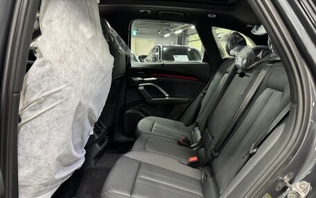 Audi Q5, 2025 год, 8 725 027 рублей, 13 фотография