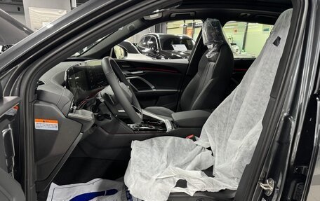 Audi Q5, 2025 год, 8 725 027 рублей, 6 фотография