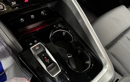 Audi Q5, 2025 год, 8 725 027 рублей, 12 фотография