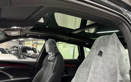 Audi Q5, 2025 год, 8 725 027 рублей, 5 фотография