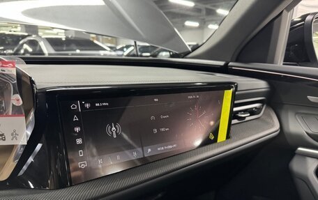 Audi Q5, 2025 год, 8 725 027 рублей, 9 фотография