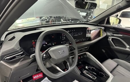 Audi Q5, 2025 год, 8 725 027 рублей, 7 фотография