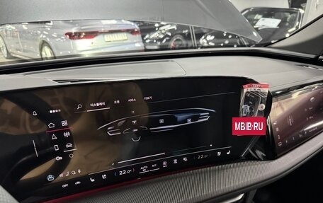 Audi Q5, 2025 год, 8 725 027 рублей, 10 фотография