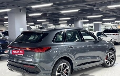 Audi Q5, 2025 год, 8 725 027 рублей, 3 фотография