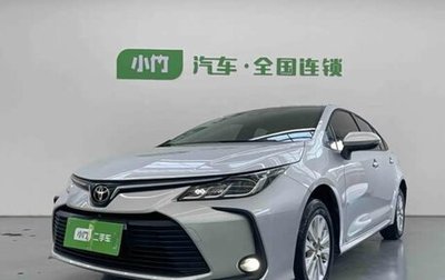 Toyota Corolla, 2022 год, 1 170 000 рублей, 1 фотография