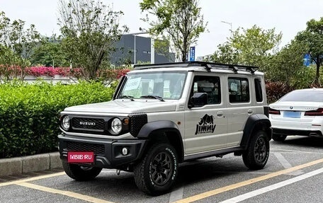 Suzuki Jimny, 2026 год, 3 600 000 рублей, 1 фотография