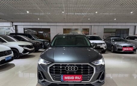 Audi Q3, 2023 год, 2 600 000 рублей, 2 фотография