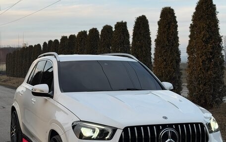 Mercedes-Benz GLE, 2019 год, 5 250 000 рублей, 1 фотография