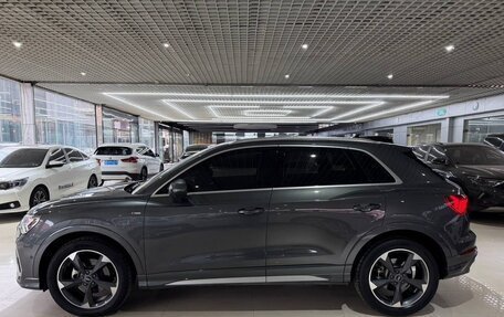 Audi Q3, 2023 год, 2 600 000 рублей, 6 фотография