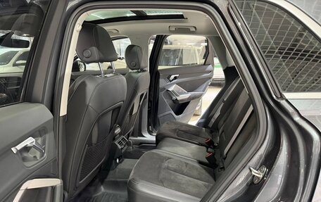 Audi Q3, 2023 год, 2 600 000 рублей, 10 фотография