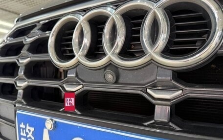 Audi Q3, 2023 год, 2 600 000 рублей, 7 фотография