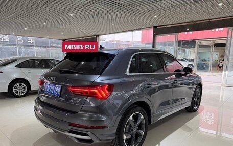 Audi Q3, 2023 год, 2 600 000 рублей, 4 фотография