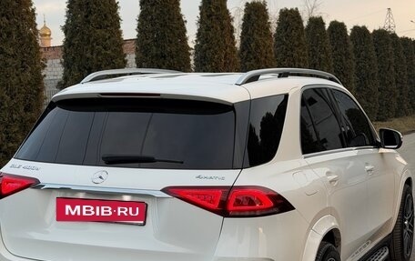 Mercedes-Benz GLE, 2019 год, 5 250 000 рублей, 3 фотография