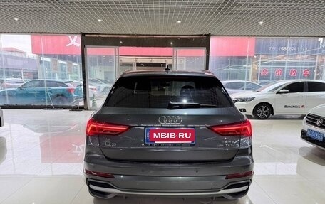 Audi Q3, 2023 год, 2 600 000 рублей, 5 фотография