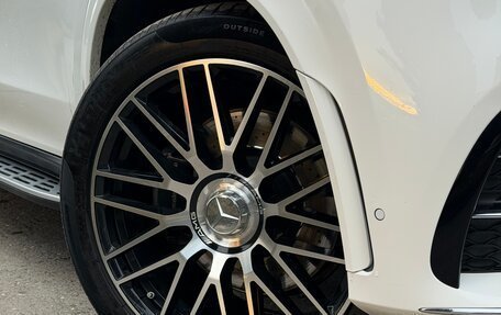 Mercedes-Benz GLE, 2019 год, 5 250 000 рублей, 10 фотография