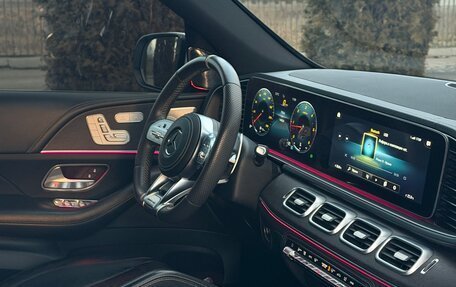 Mercedes-Benz GLE, 2019 год, 5 250 000 рублей, 11 фотография