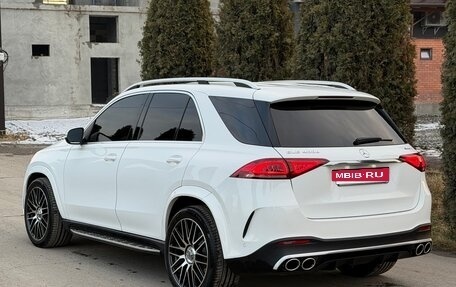 Mercedes-Benz GLE, 2019 год, 5 250 000 рублей, 7 фотография